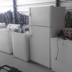Appliance removal Virginia Beach